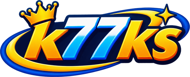 k77ks လိုဂို